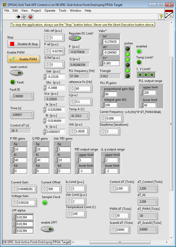 StarSim bidirectional AFE grid-tied inverter - FPGA FP.png